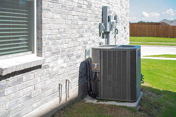 Reliable Air Conditioning Service contractor in Oroville, CA by FH HVAC